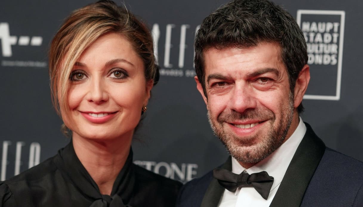 Avete mai visto le figlie di Pierfrancesco Favino e Anna Ferzetti? Ecco il dettaglio che ha sorpreso i fan!