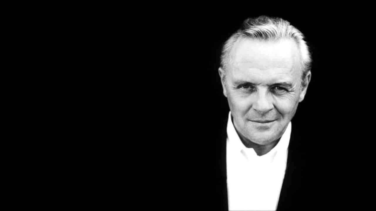 Anthony Hopkins: al Festival di Cannes, svelato il prossimo ruolo del leggendario attore