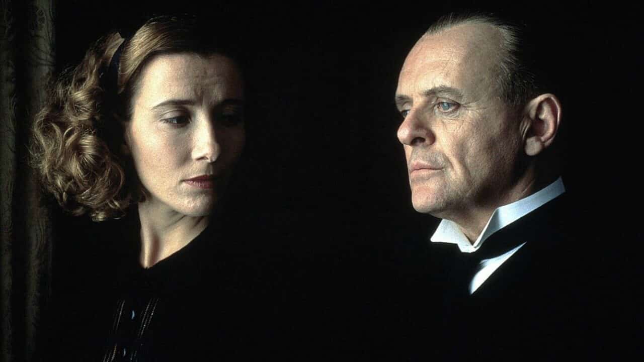 quel che resta del giorno Anthony Hopkins cinematographe.it