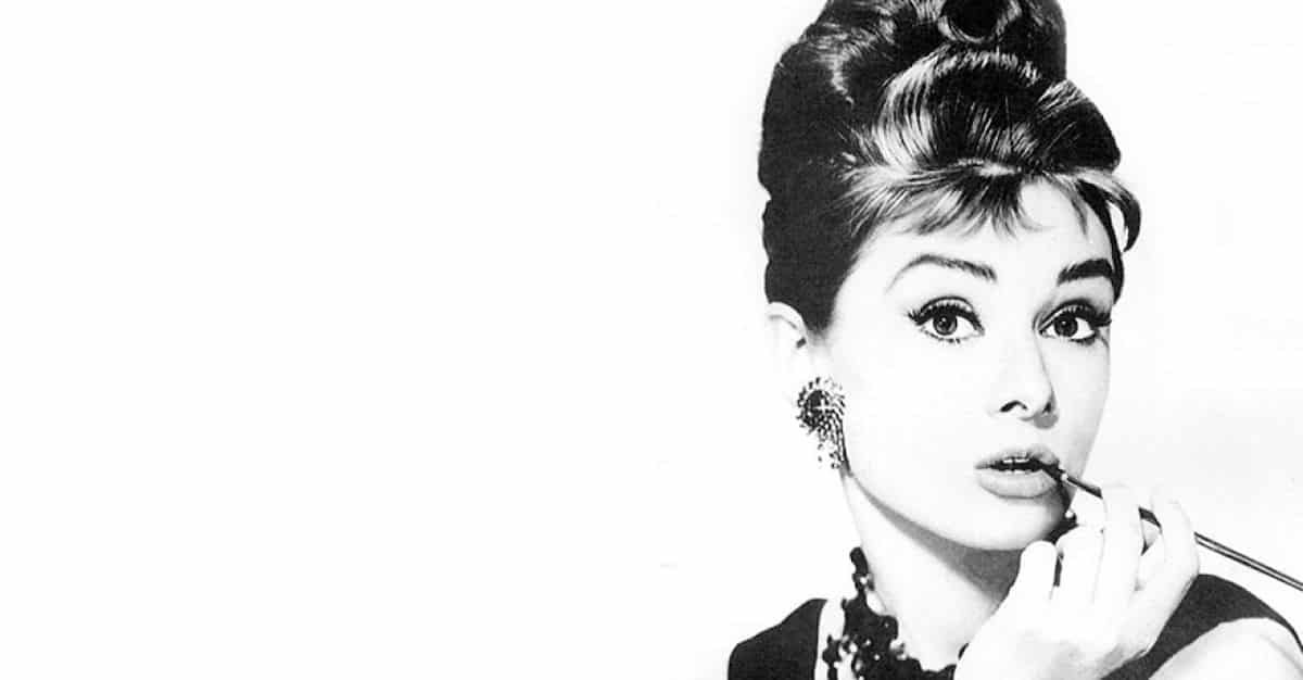 Avete mai visto la casa di Audrey Hepburn? Ecco dove viveva la diva di Colazione da Tiffany