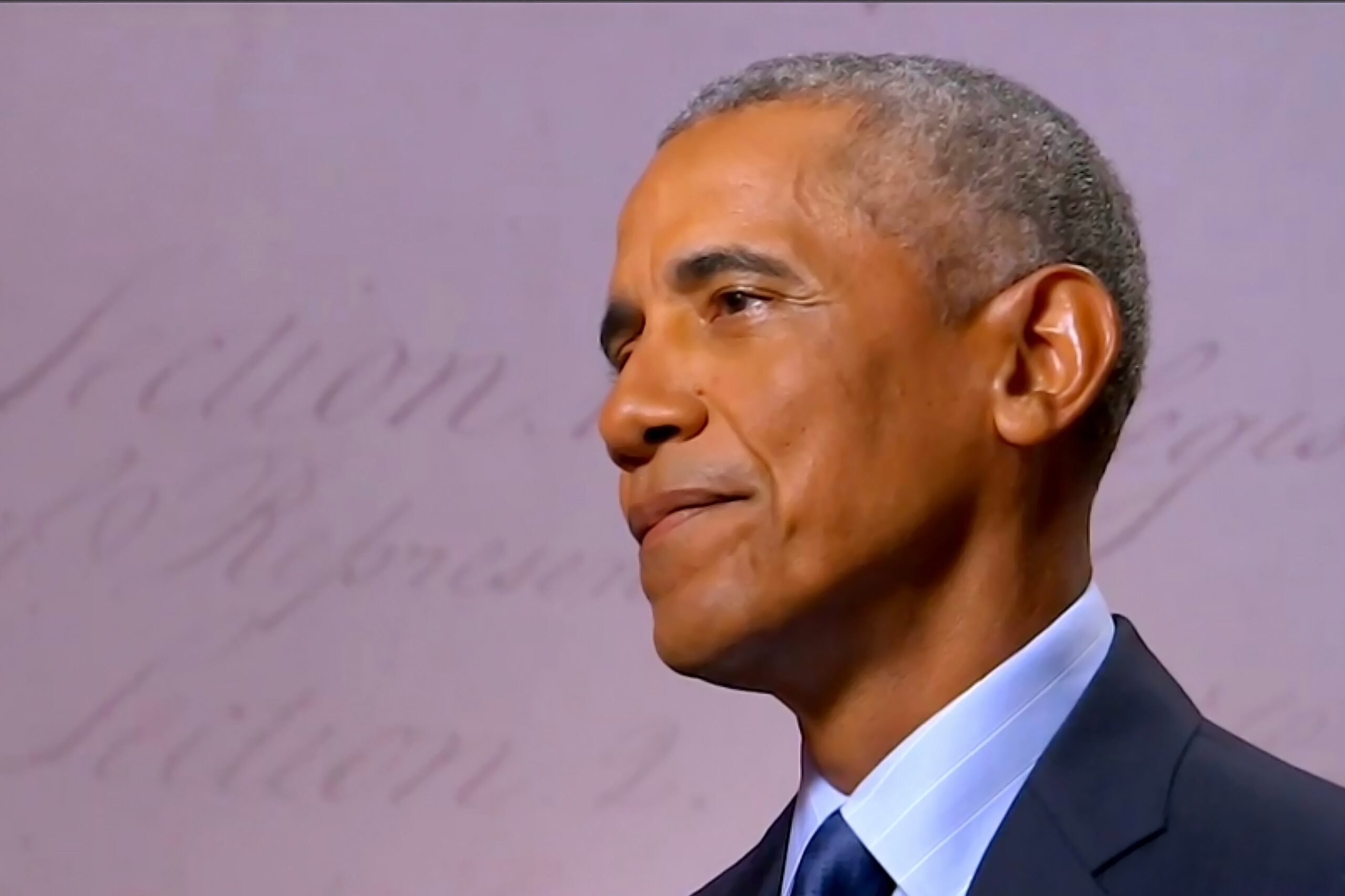 Barack Obama: tra i suoi film preferiti del 2020 anche un titolo italiano. Ecco quale!
