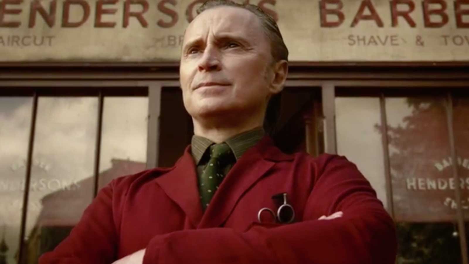 Delitti Perfetti: recensione del film di Robert Carlyle disponibile su Amazon Prime