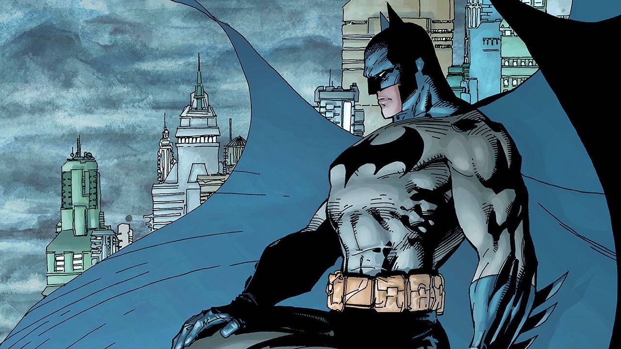 Esiste davvero Gotham City, la città di Batman, e dove si trova?
