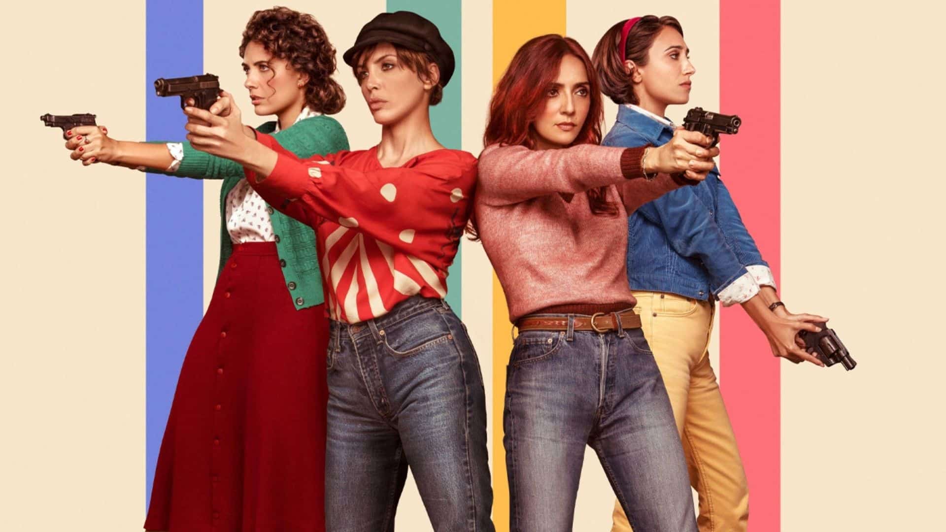 Brave ragazze, Cinematographe.it