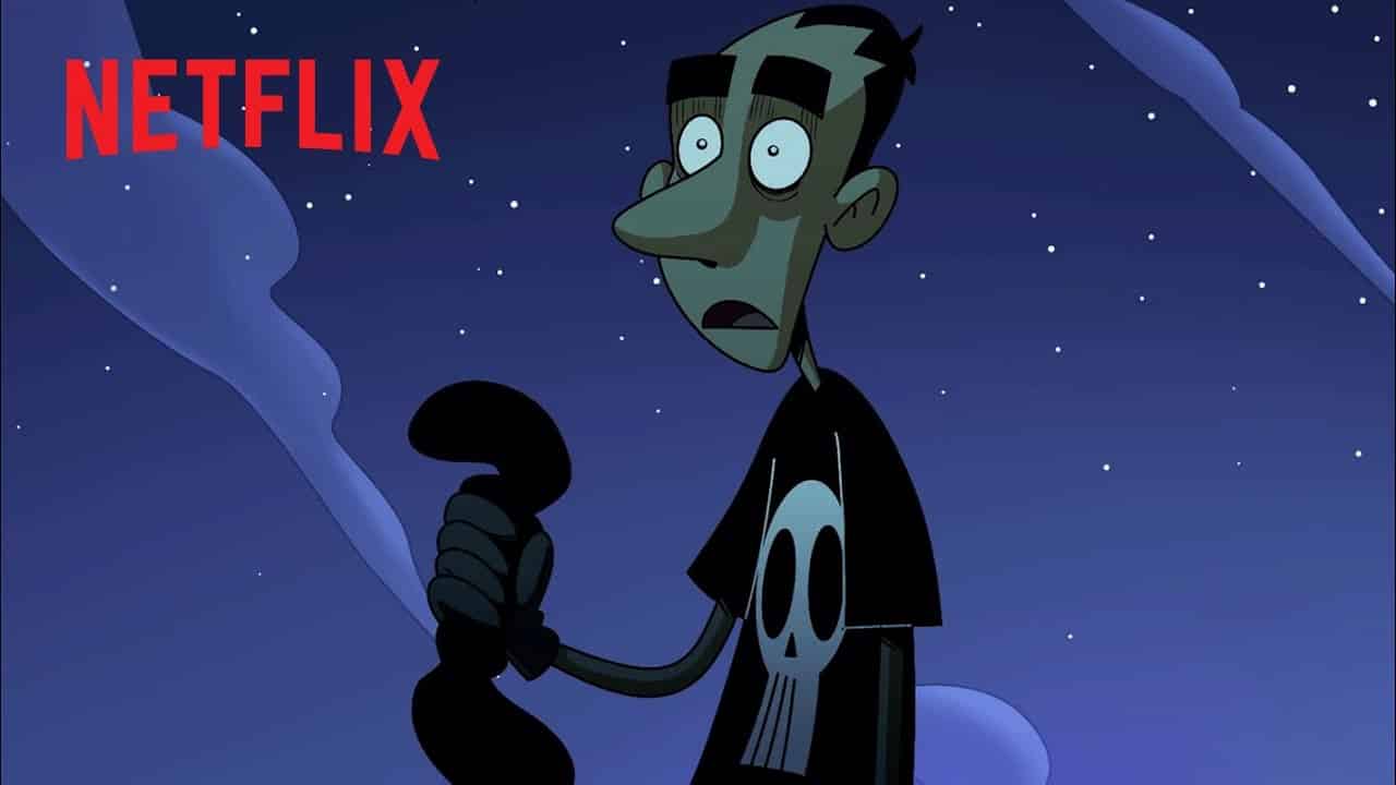 Zerocalcare: Netflix annuncia la sua serie animata [VIDEO]