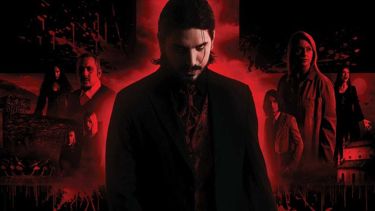 Caleb: recensione del film horror Amazon di Roberto D’Antona