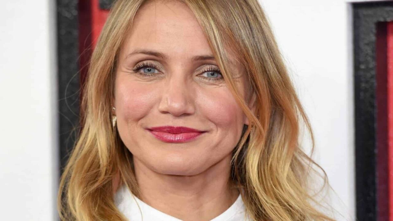 Avete visto il marito di Cameron Diaz? È un musicista, ha un fratello gemello e grazie a lui l’attrice ha desiderato diventare mamma