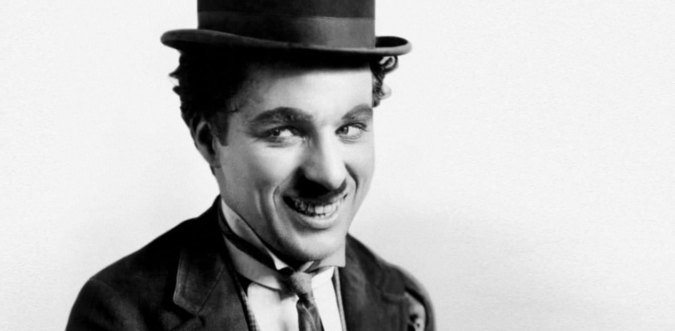 Avete mai visto la nipote di Charlie Chaplin? Ha 34 anni, sangue nobile ed è stata una delle regine de Il Trono di Spade!