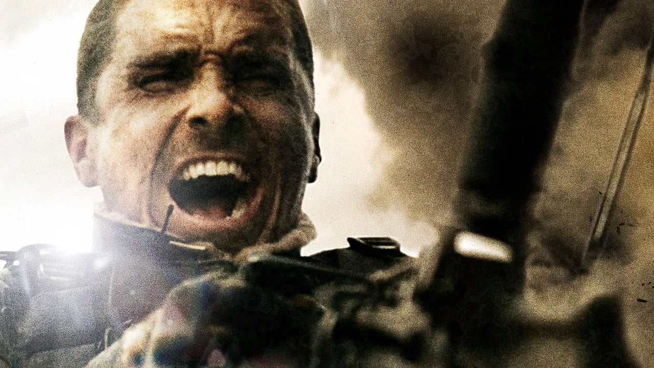 Christian Bale esplode sul set di Terminator Salvation: la sua rabbia lascia di stucco i fan [VIDEO]