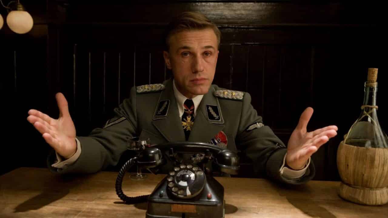 christoph waltz, cinematographe.it