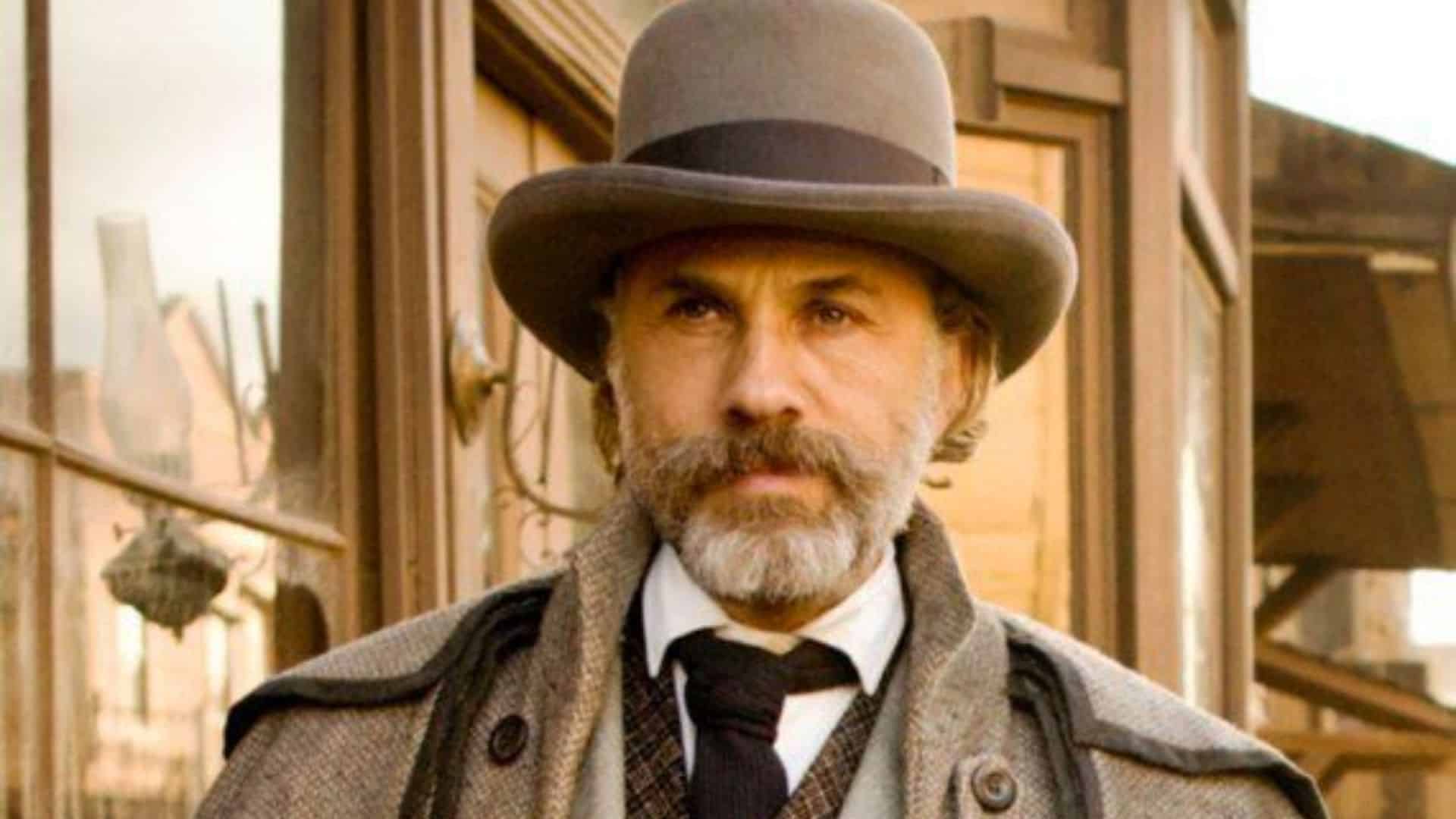 Quentin Tarantino: Christoph Waltz stava per rifiutare il ruolo in Django Unchained ed il motivo vi sorprenderà