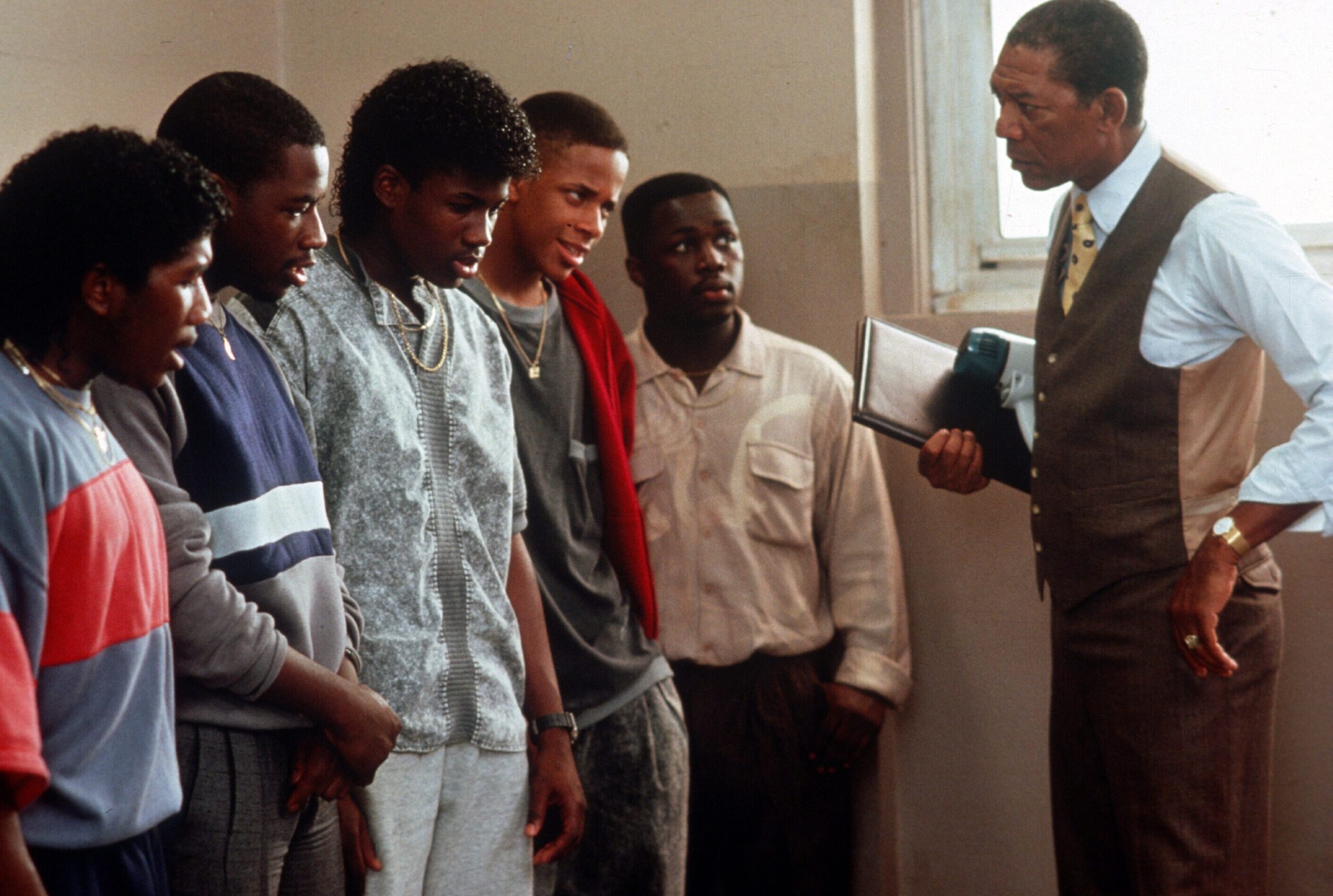 Addio a Joe Clark, il preside che ha ispirato il film Conta su di me