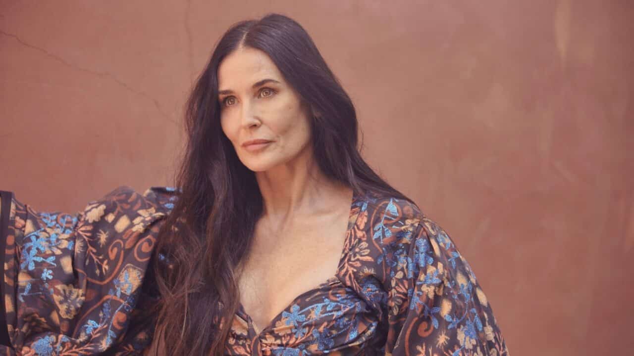 demi moore, cinematographe.it