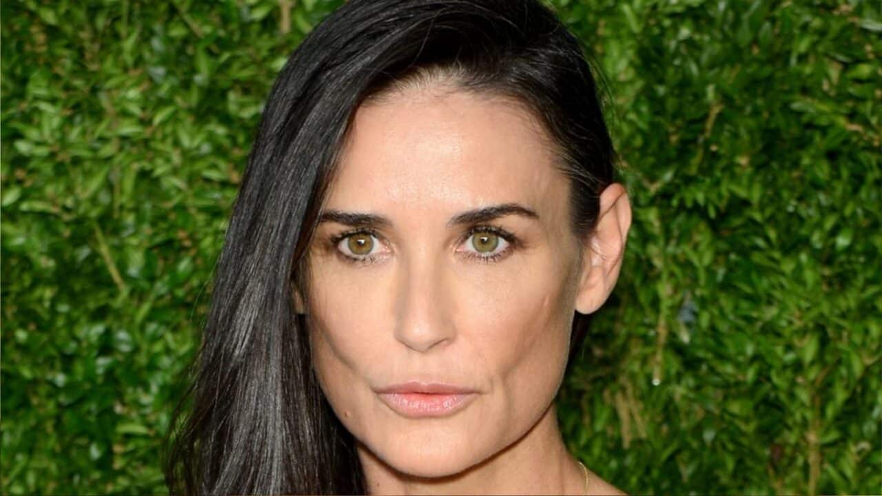 demi moore, cinematographe.it