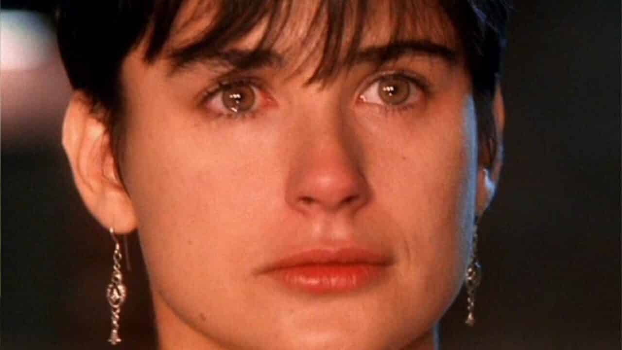 demi moore, cinematographe.it