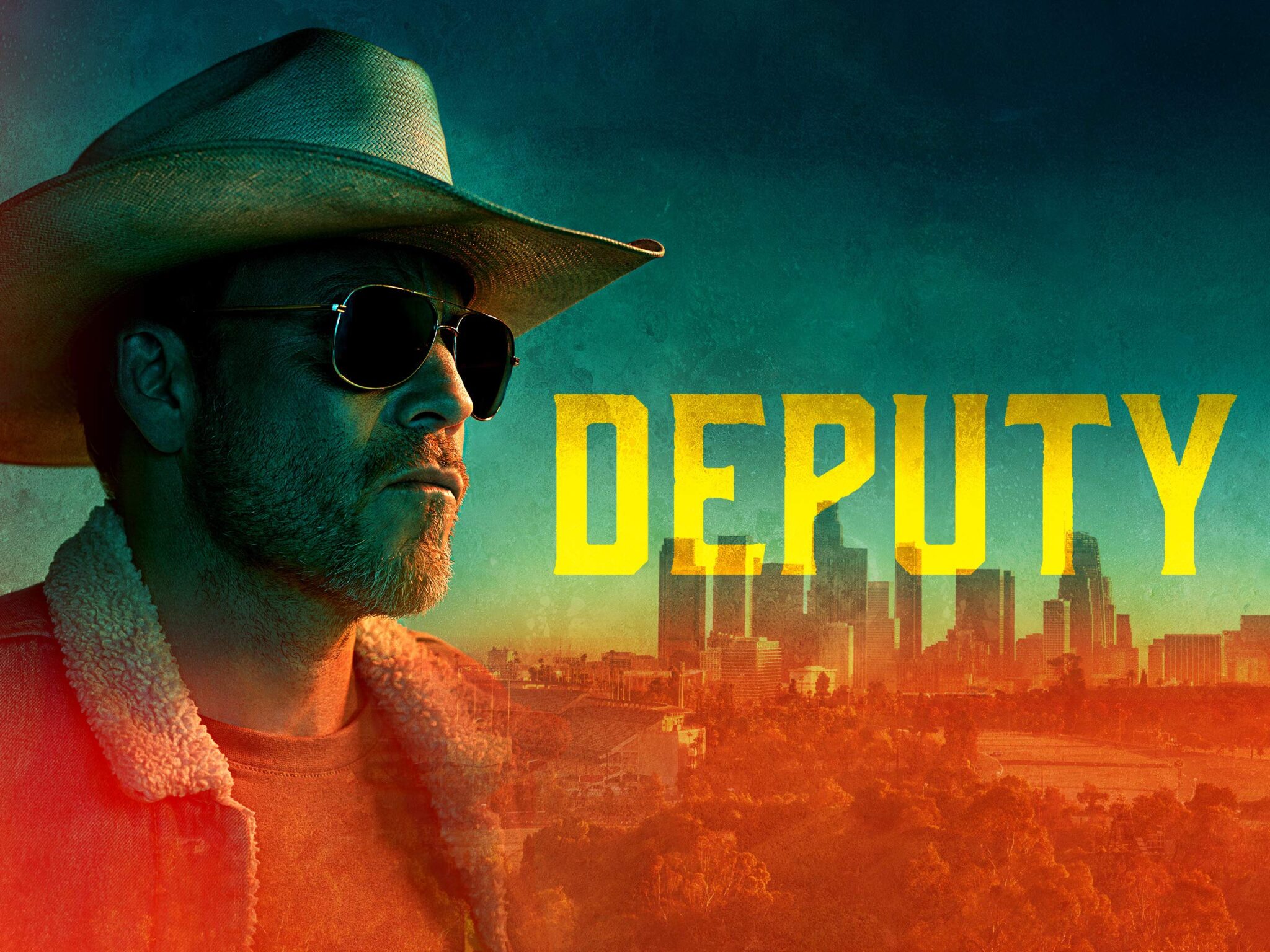 Deputy: in arrivo su FOX la serie poliziesca con protagonista Stephen Dorff