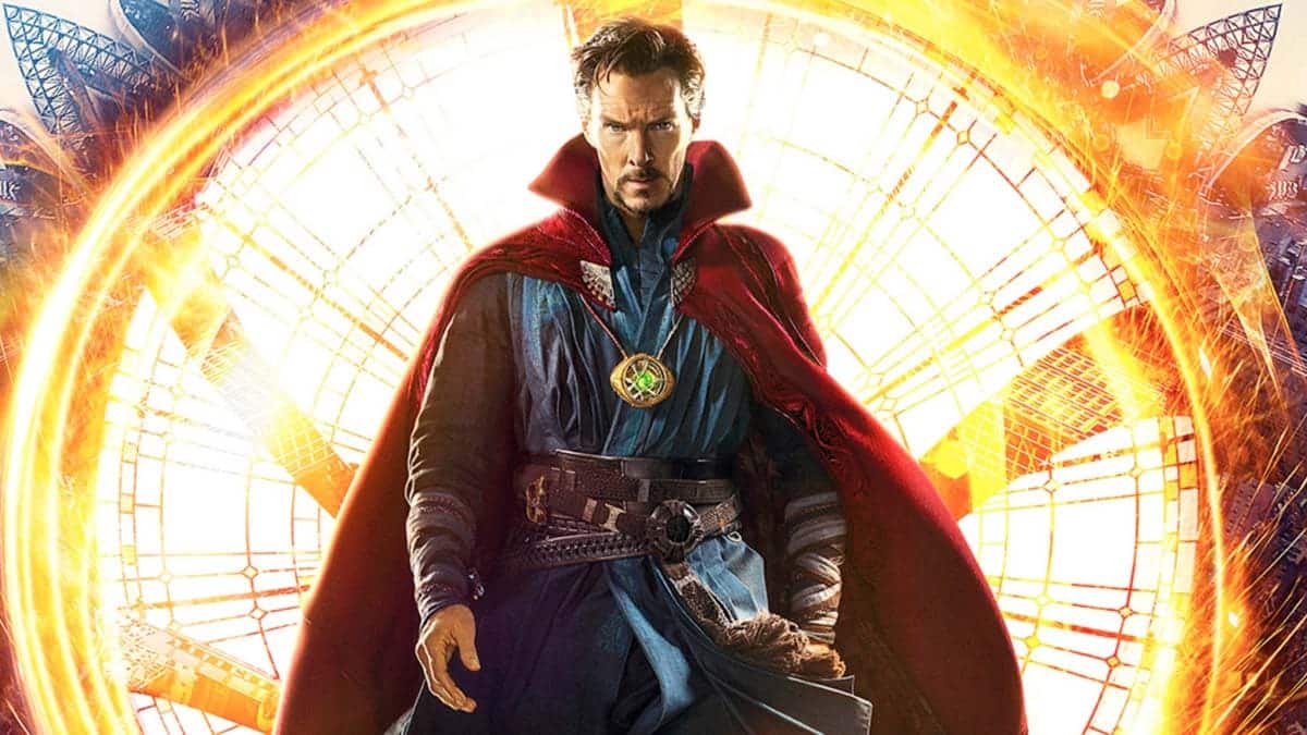 Doctor Strange in the Multiverse of Madness - Cinematographe.it