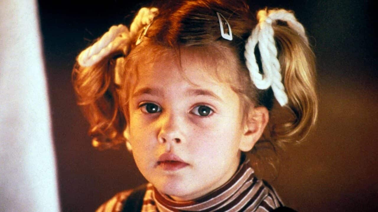 drew barrymore, cinematographe.it