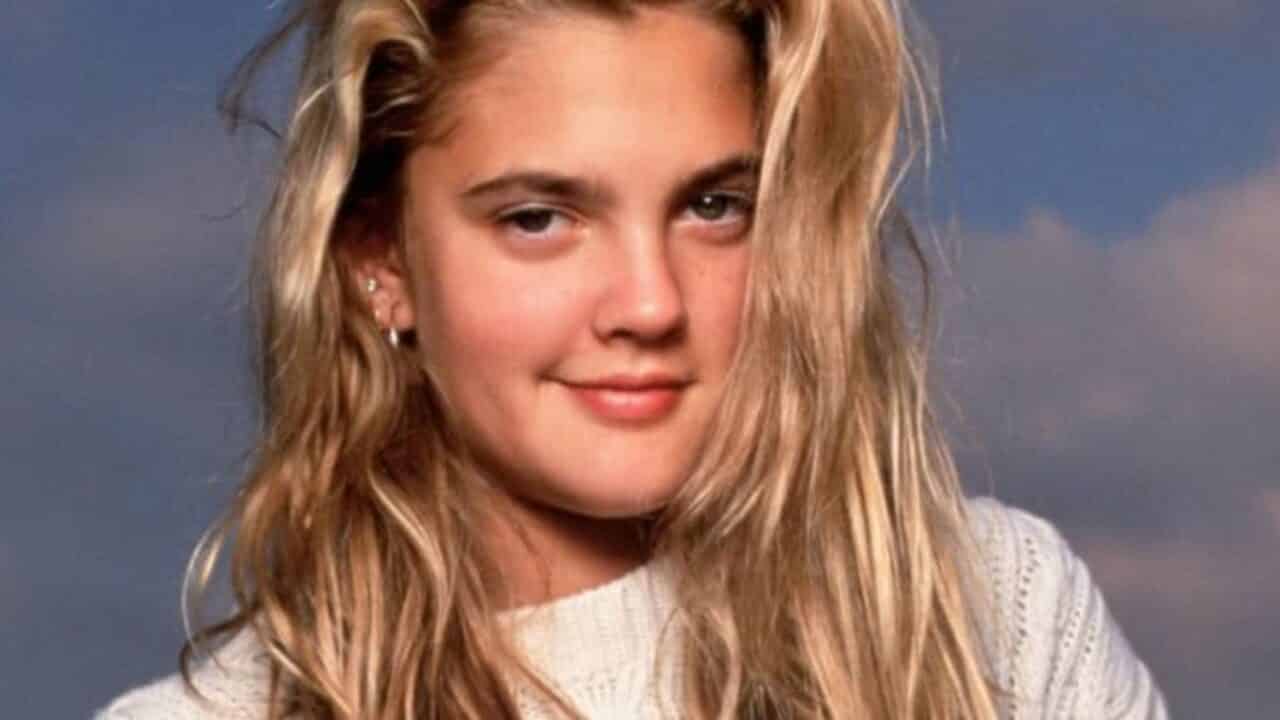 drew barrymore, cinematographe.it