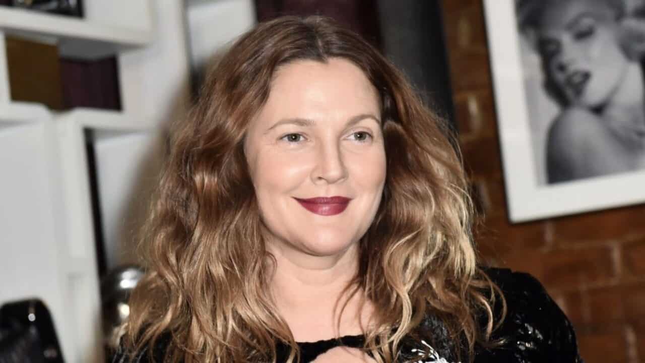 drew barrymore, cinematographe.it