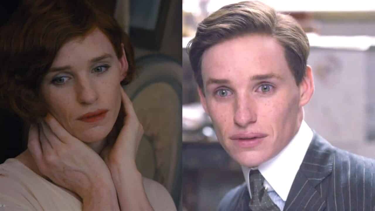 eddie redmayne, cinematographe.it