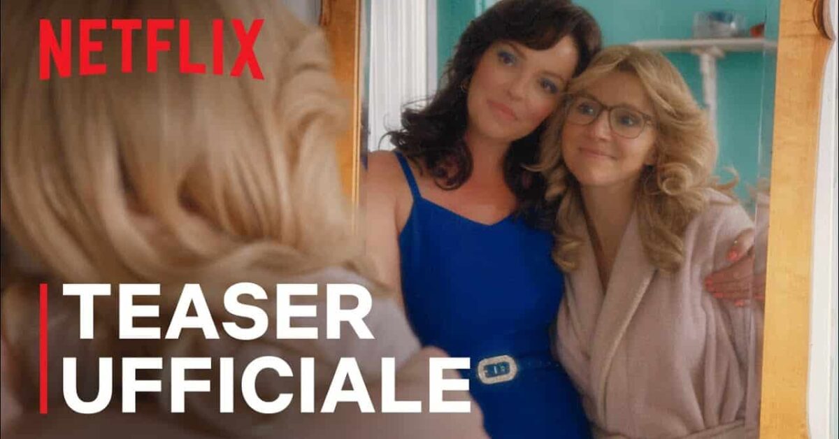 L'estate in cui imparammo a volare