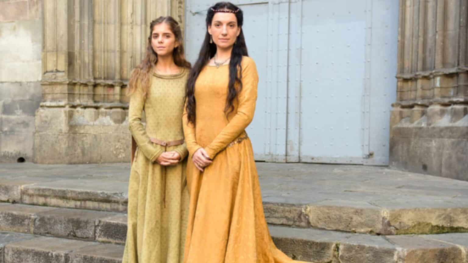 El Cid il cast della serie tv Amazon Prime Video Cinematographe.it