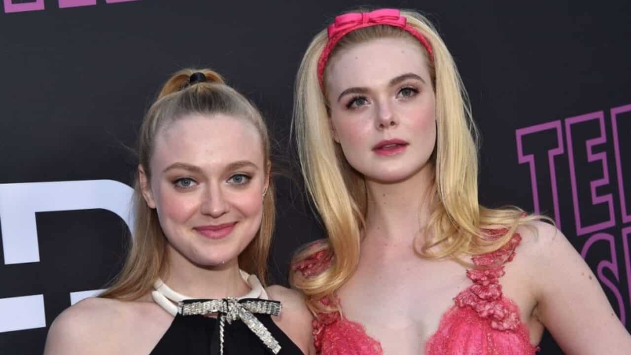 Elle Fanning Cinematographe.it