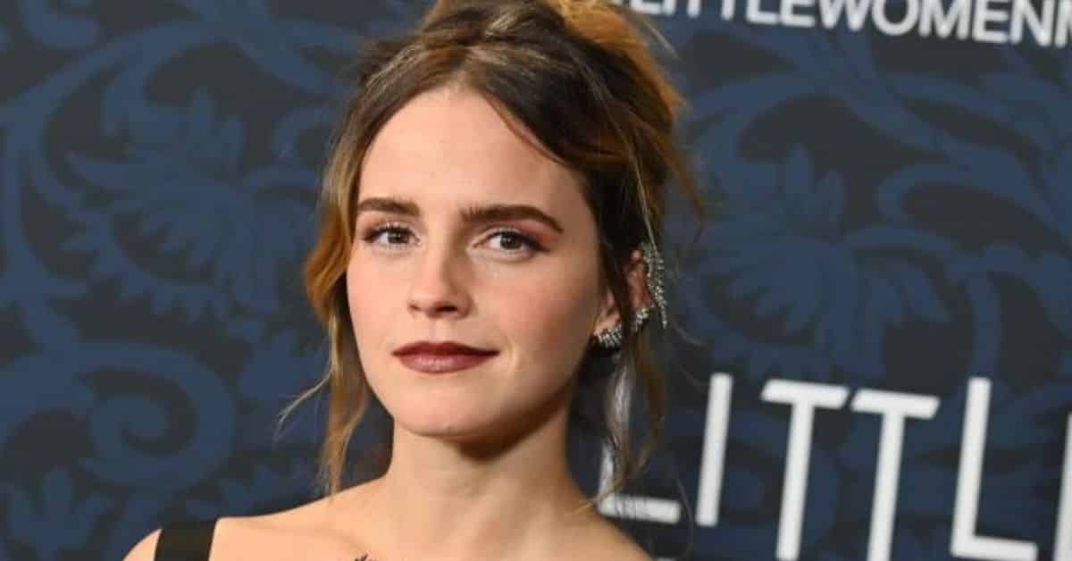 Avete mai visto il fidanzato di Emma Watson? Ecco chi è il ragazzo che ha rubato il cuore a Hermione