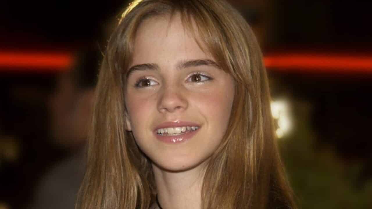 emma watson, cinematographe.it