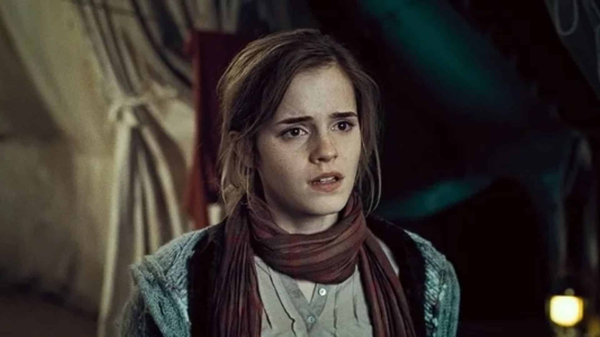 emma watson, cinematographe.it