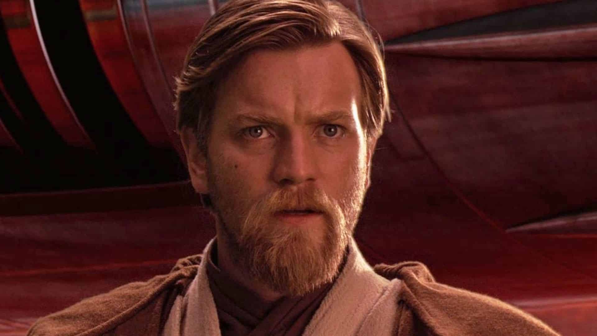 Star Wars, Ewan McGregor e le porte automatiche: l’esilarante rivelazione del Maestro Jedi