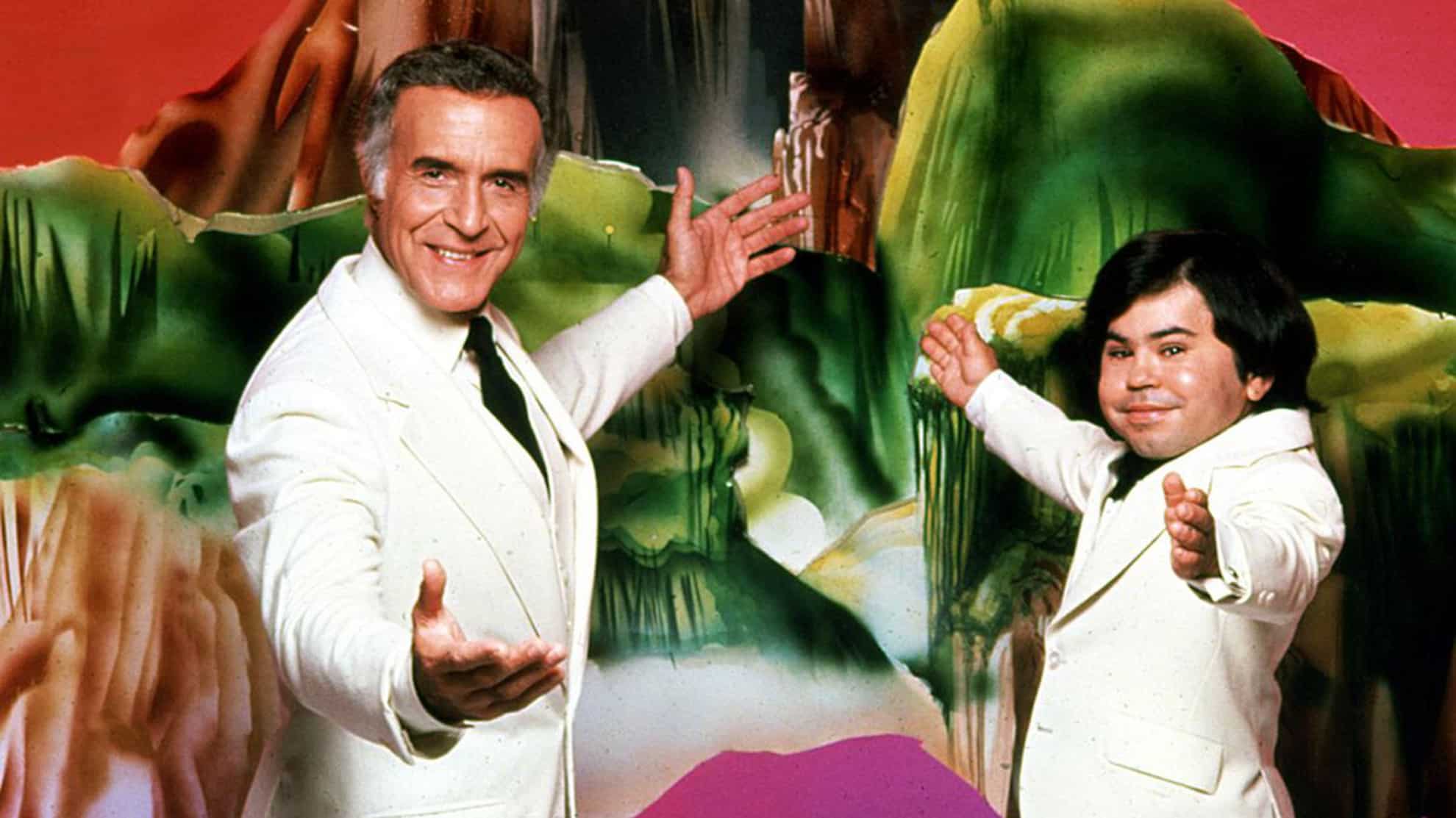 Fantasy Island 2: Fox ha rinnovato la serie (con una sorpresa)