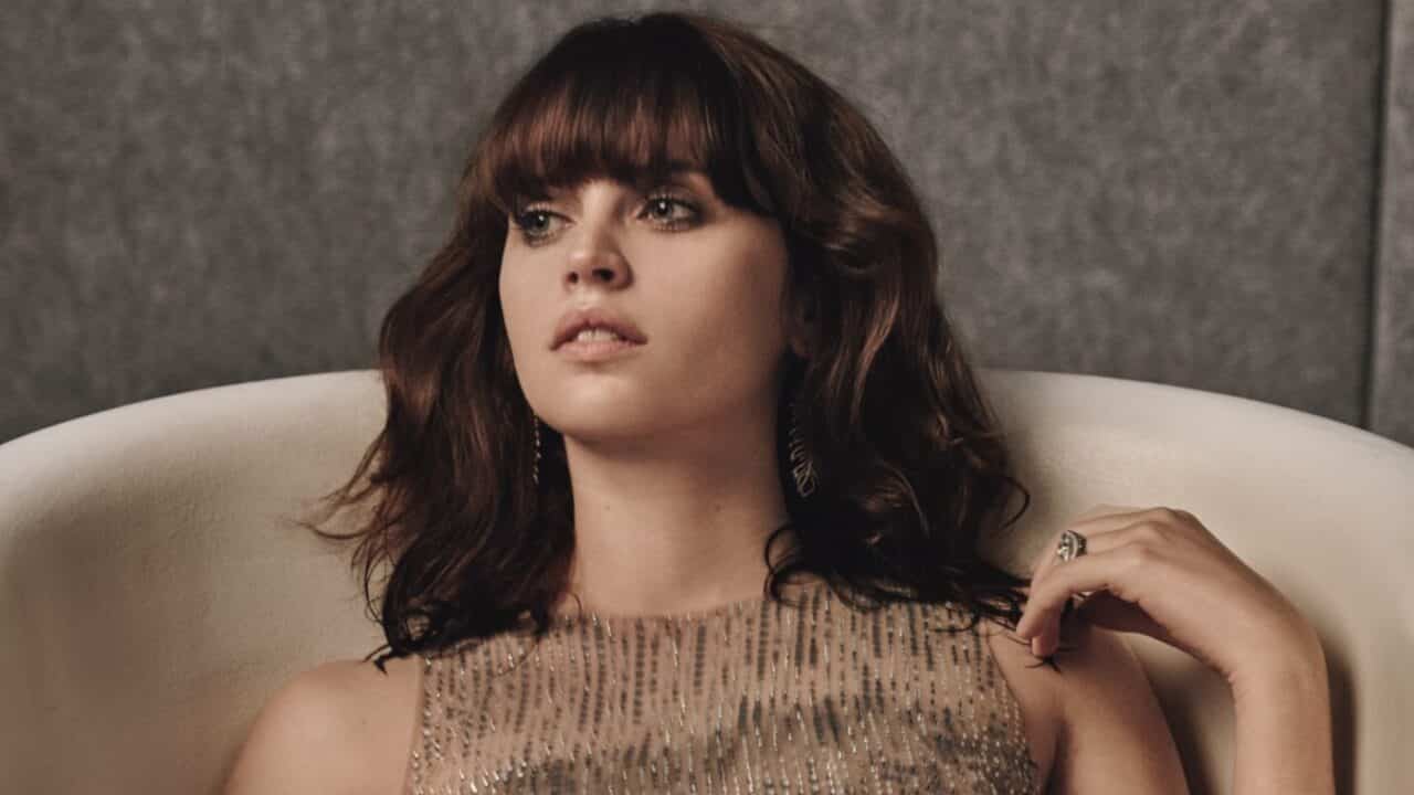 Felicity Jones Cinematographe.it