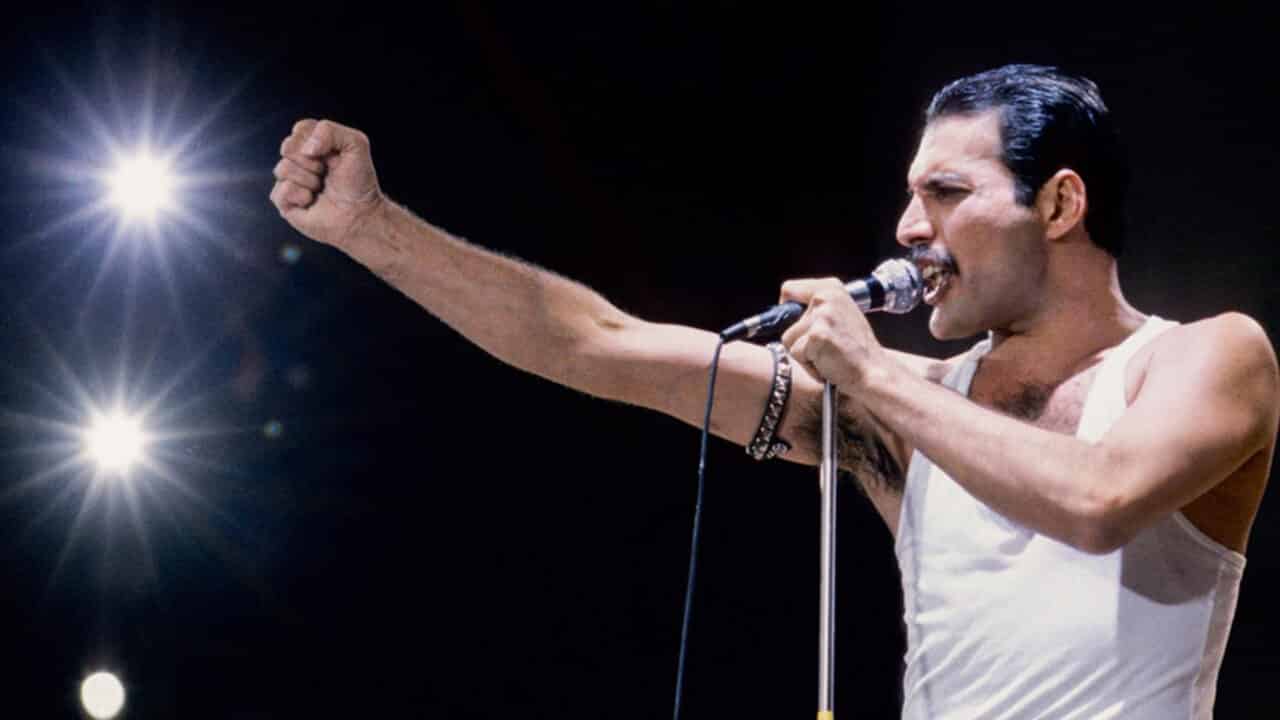 freddie mercury the great pretender cinematographe.it