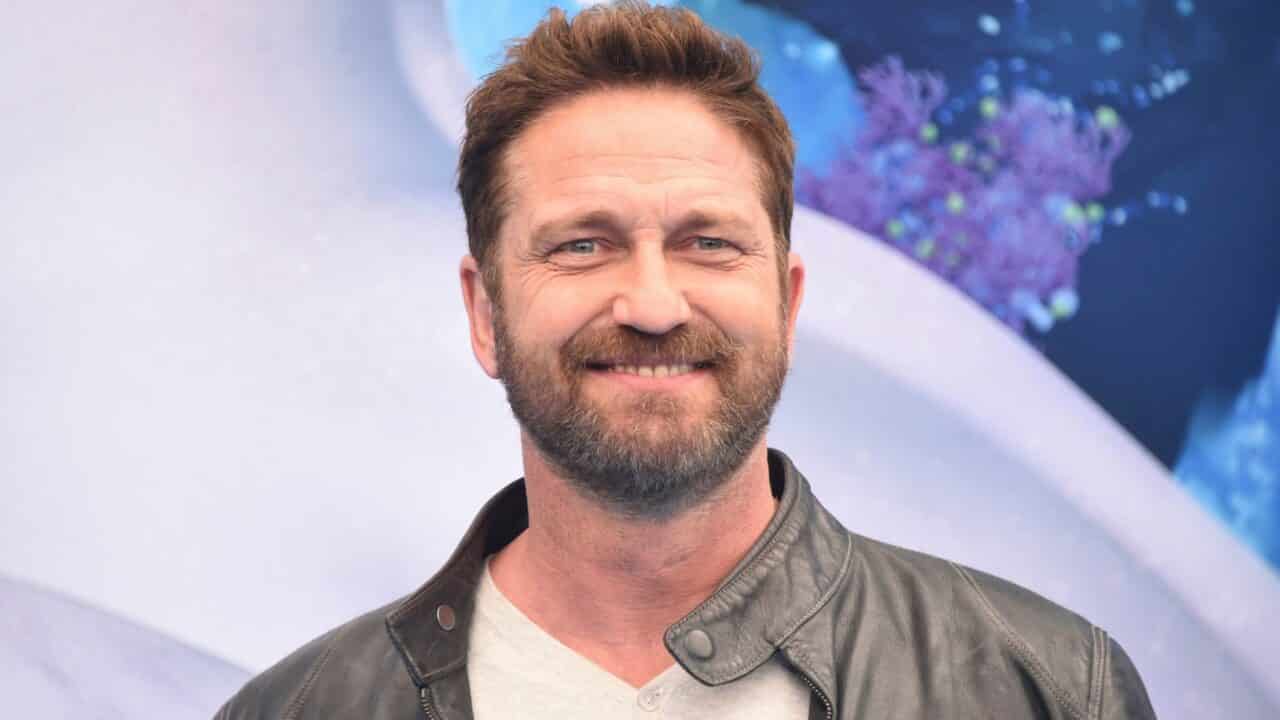 Gerard Butler Cinematographe.it