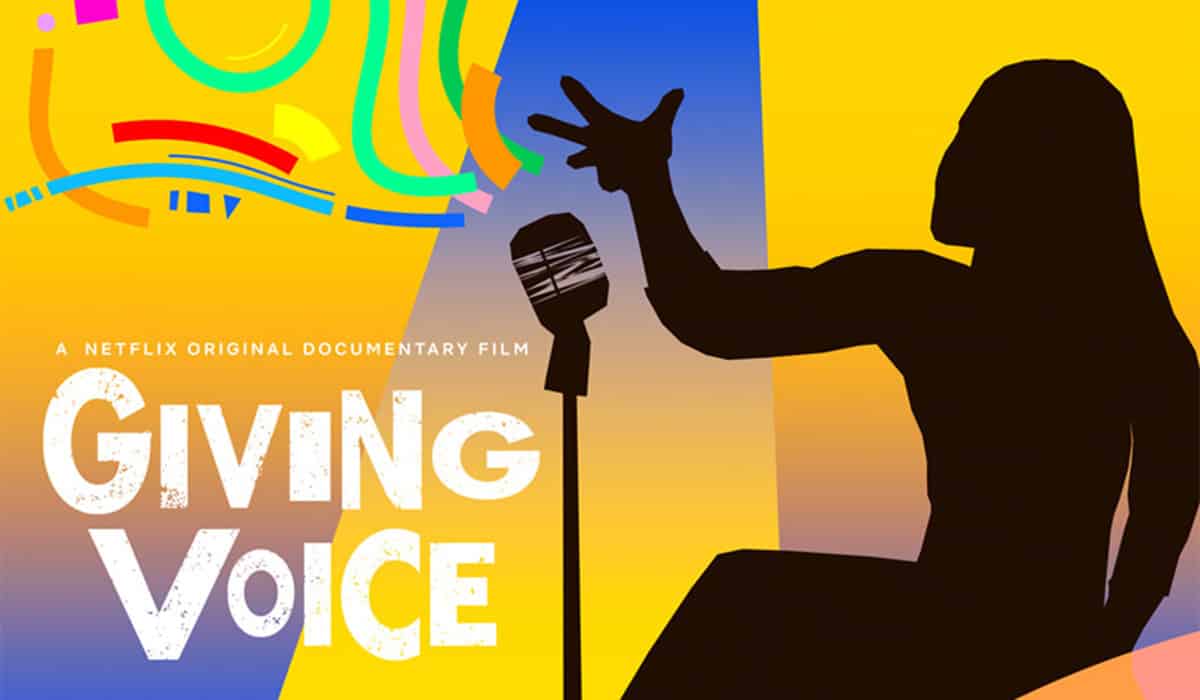 Giving Voice: recensione del documentario Netflix