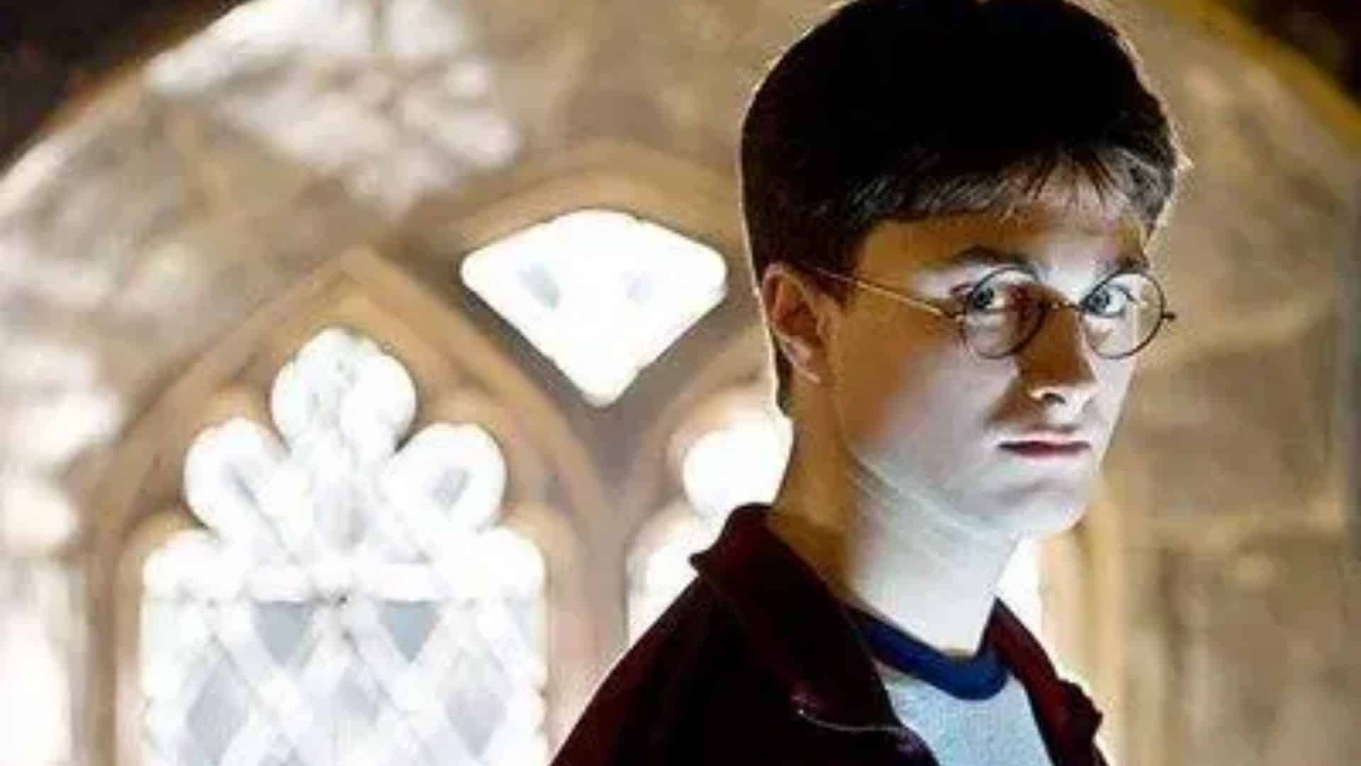 Harry Potter, Daniel Radcliffe non ama riguardare i film: il motivo vi spezzerà il cuore!