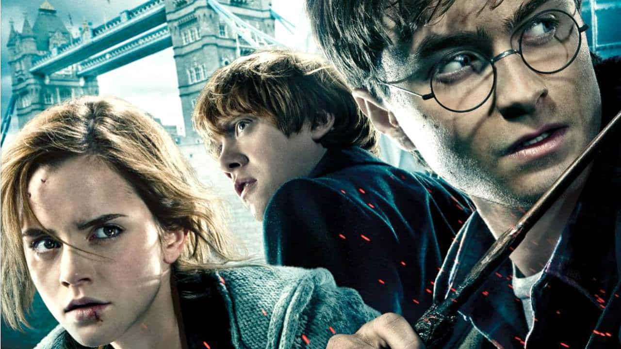 Harry Potter: Daniel Radcliffe, Emma Watson e Rupert Grint di nuovo insieme [FOTO]