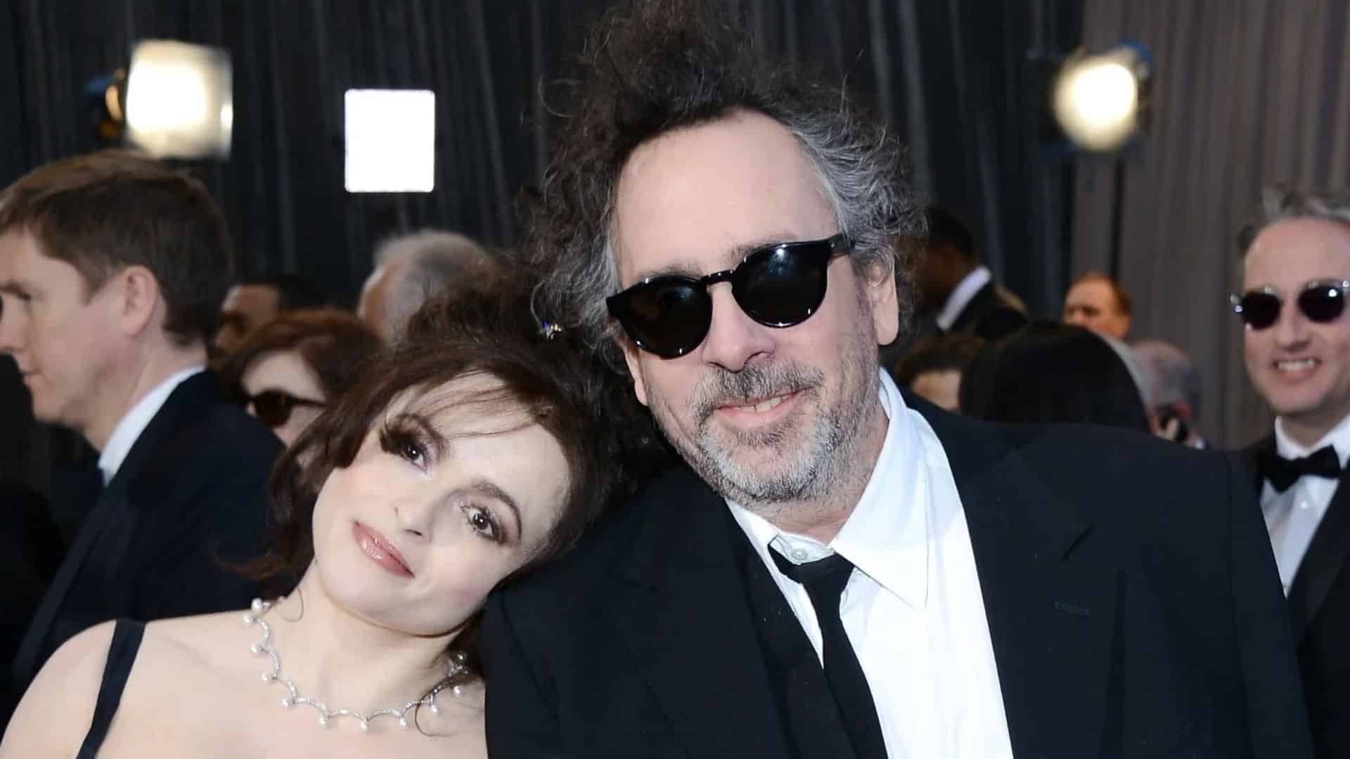 Avete mai visto i figli di Helena Bonham Carter? Sicuri di non averli notati in questi film?