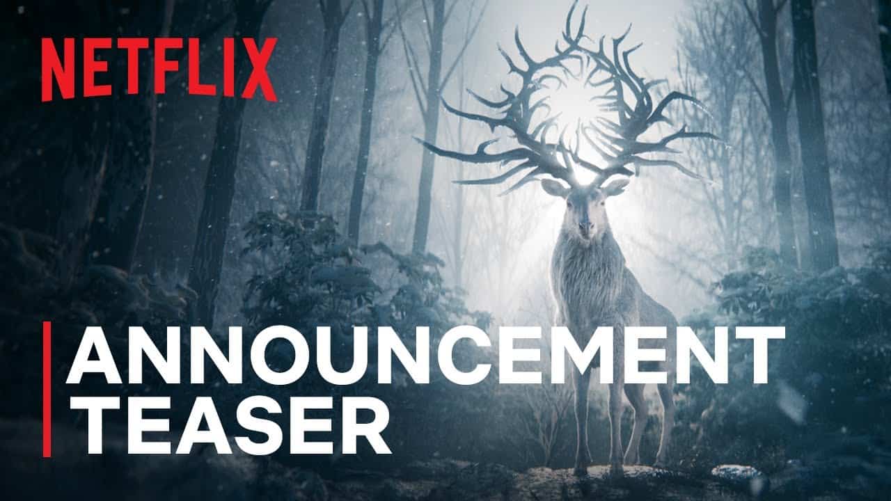 Shadow and Bone: Netflix annuncia una nuova serie fantasy [VIDEO]