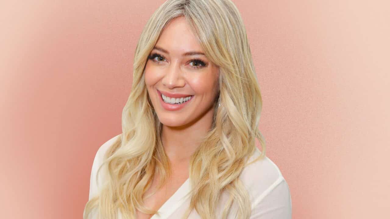 Hilary Duff Cinematographe.it