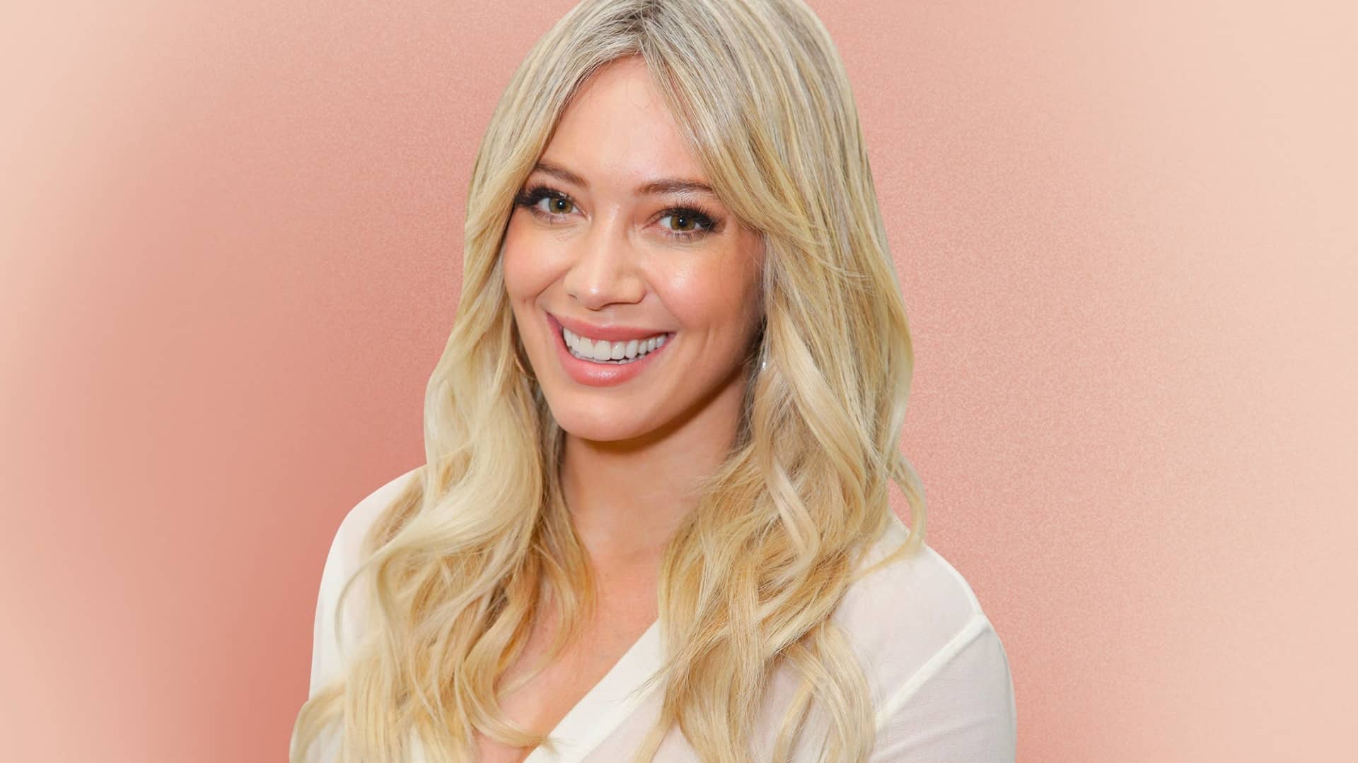 Hilary Duff cinematographe.it