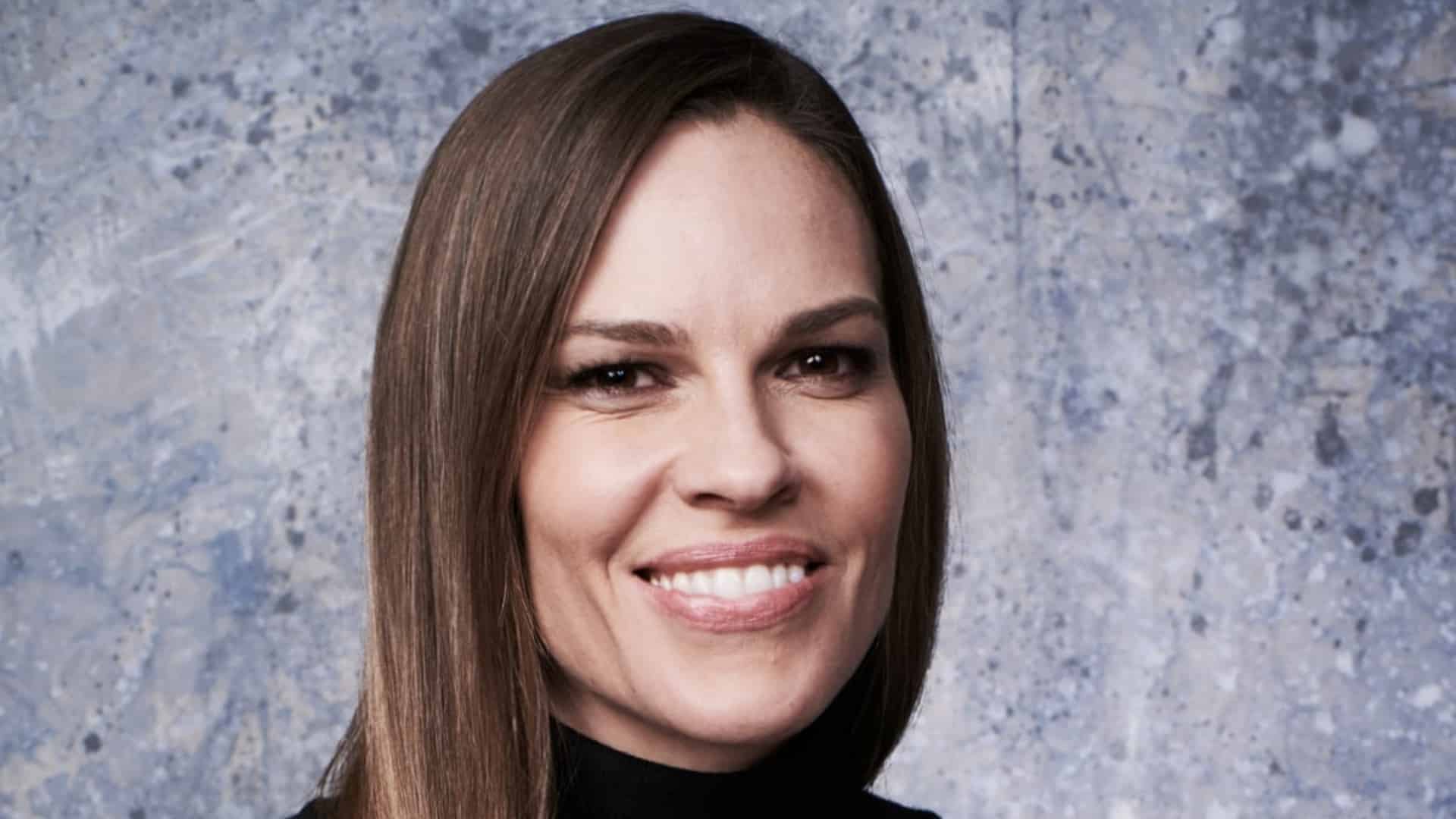 Avete mai visto la casa a di Hilary Swank? Lusso a profusione, degno di una Million Dollar Baby!