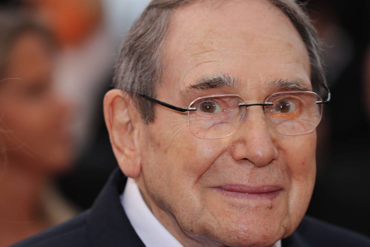 Robert Hossein è morto, addio al celebre attore e regista francese