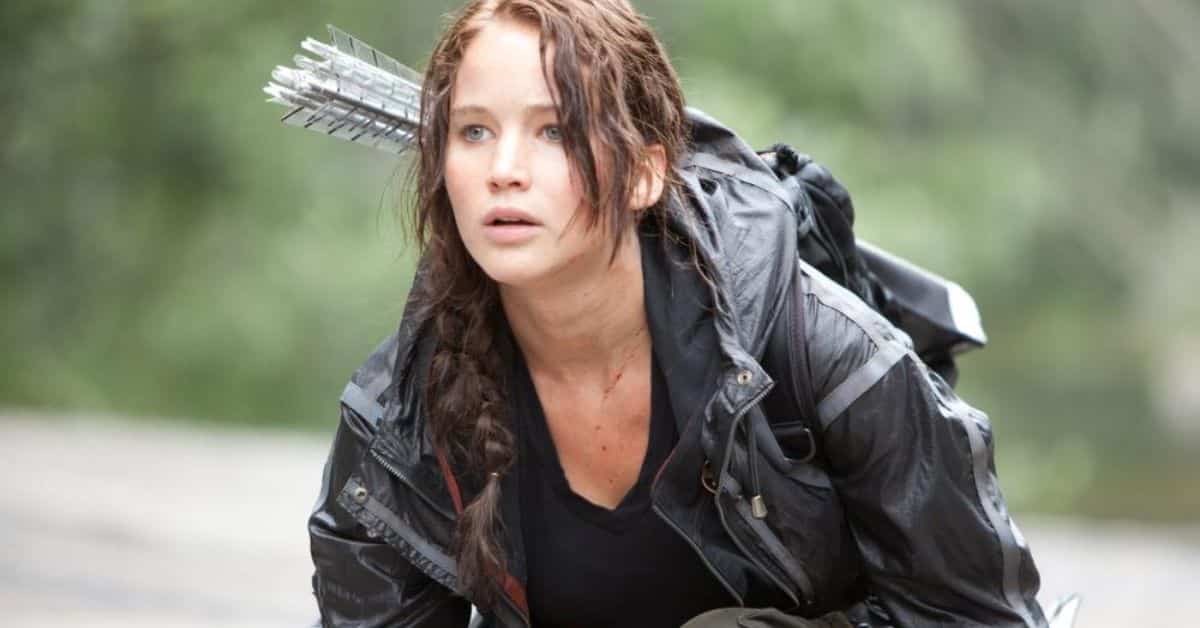 Quali e quanti sono i libri della saga di Hunger Games?