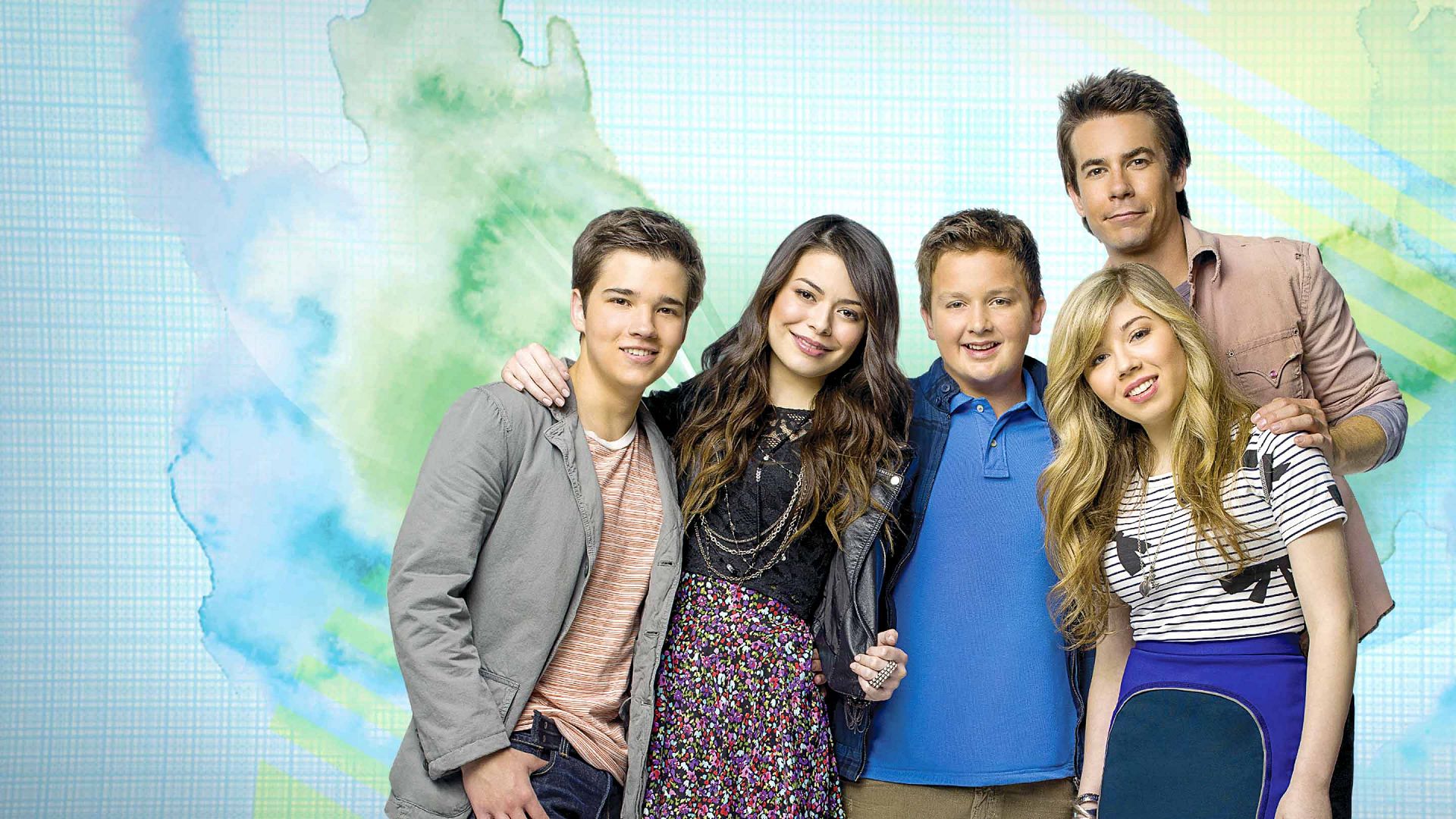 iCarly: in arrivo su Paramount+ il revival con gli attori originali della serie!