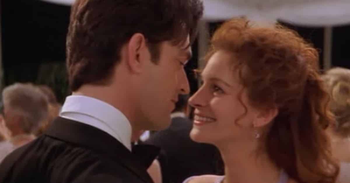 Il matrimonio del mio migliore amico, le impressioni di Carrie Preston