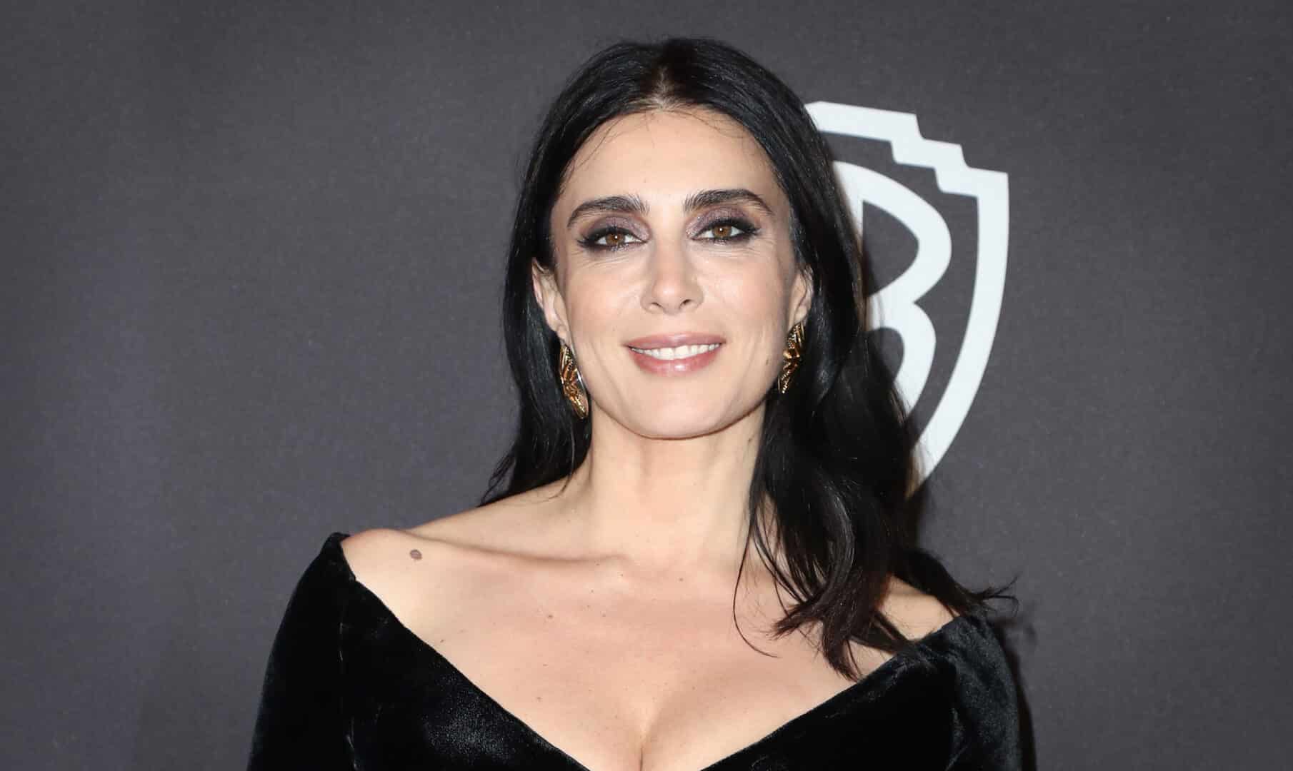 Nadine Labaki