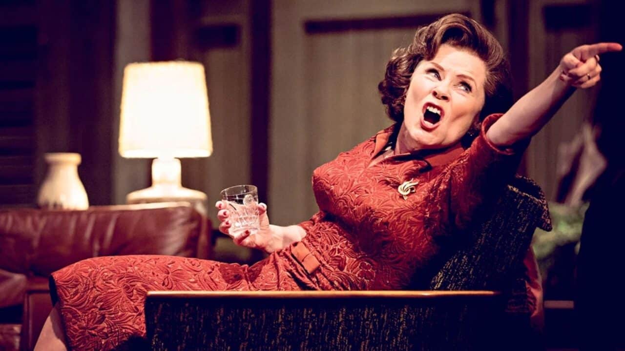 imelda staunton, cinematographe.it